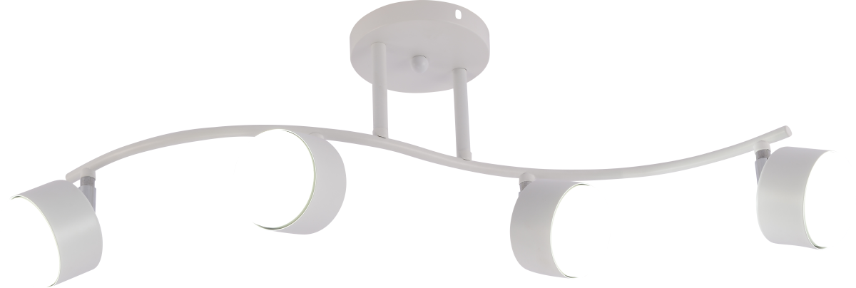 Спот Rivoli Batty 7080-704