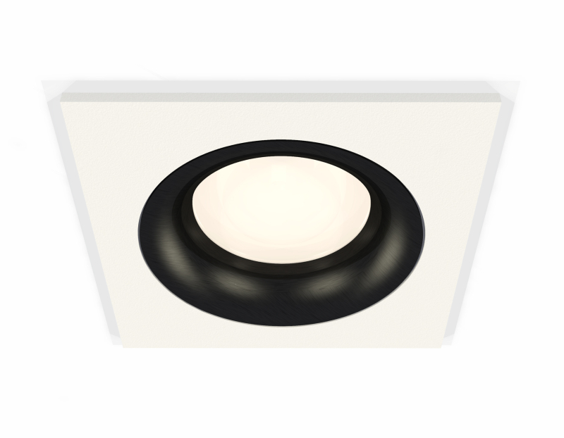 Встраиваемый светильник Ambrella Light Techno XC7631002 (C7631, N7011)
