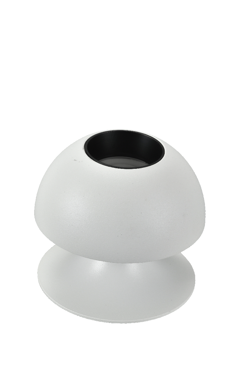 Трековый магнитный светильник iLedex Vision 4825-044-D80-6W-38DG-3000K-WH