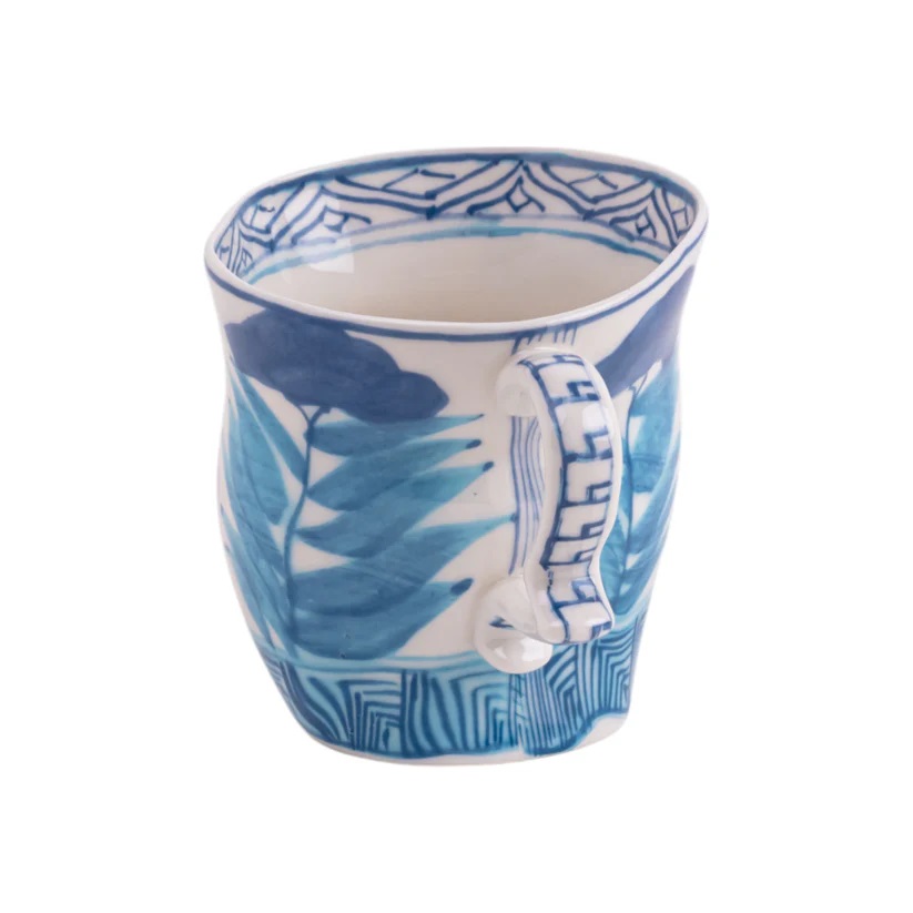 Кружка Sake Flower Seletti Classics on Acid 11257