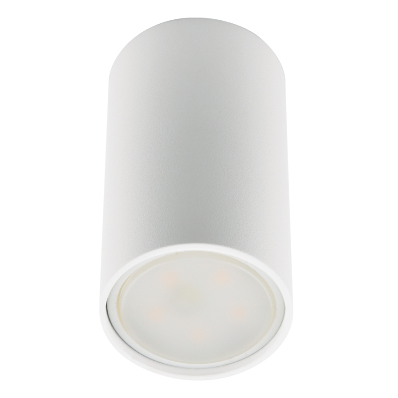 Накладной светильник Fametto Sotto DLC-S607 GU10 WHITE