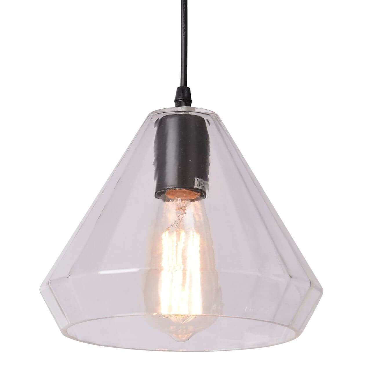 Подвесной светильник Arte Lamp Imbuto A4281SP-1CL в #REGION_NAME_DECLINE_PP#