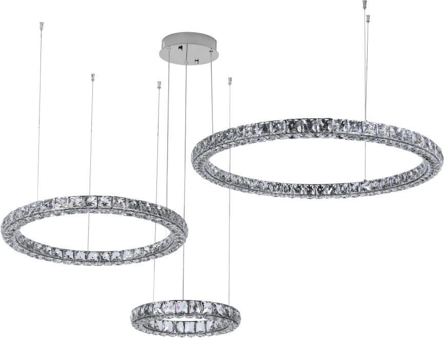 Подвесная люстра Stilfort УльтраТон 4052/09/03PL