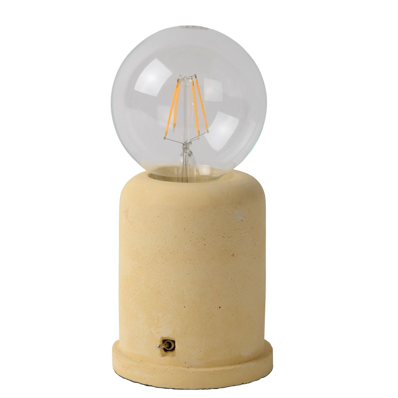Настольная лампа Lucide Mable 34529/01/34 в #REGION_NAME_DECLINE_PP#