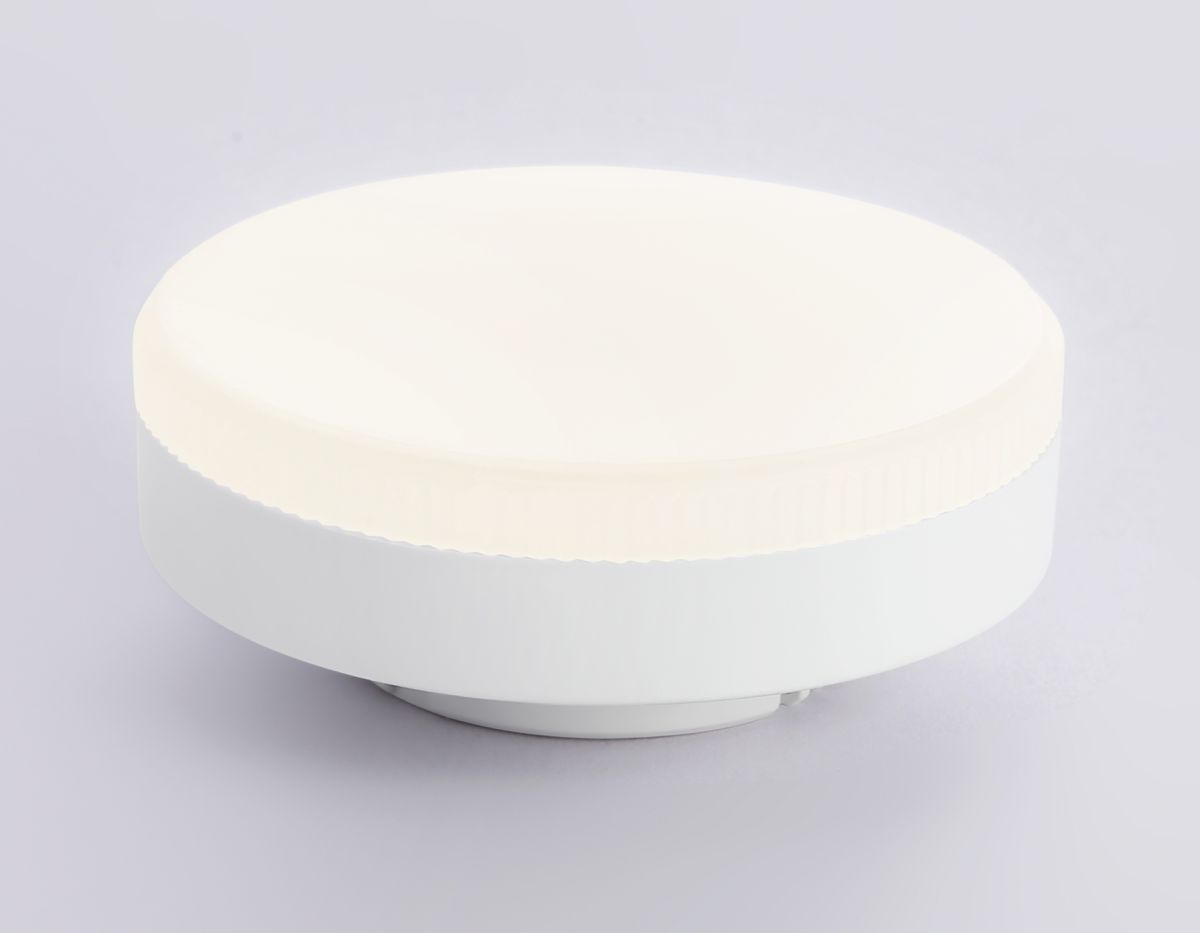 Лампа светодиодная Ambrella Light Bulbing LED GX53 15W IC 220-240V 6400K 4000K 2700K CCT Memory 541501