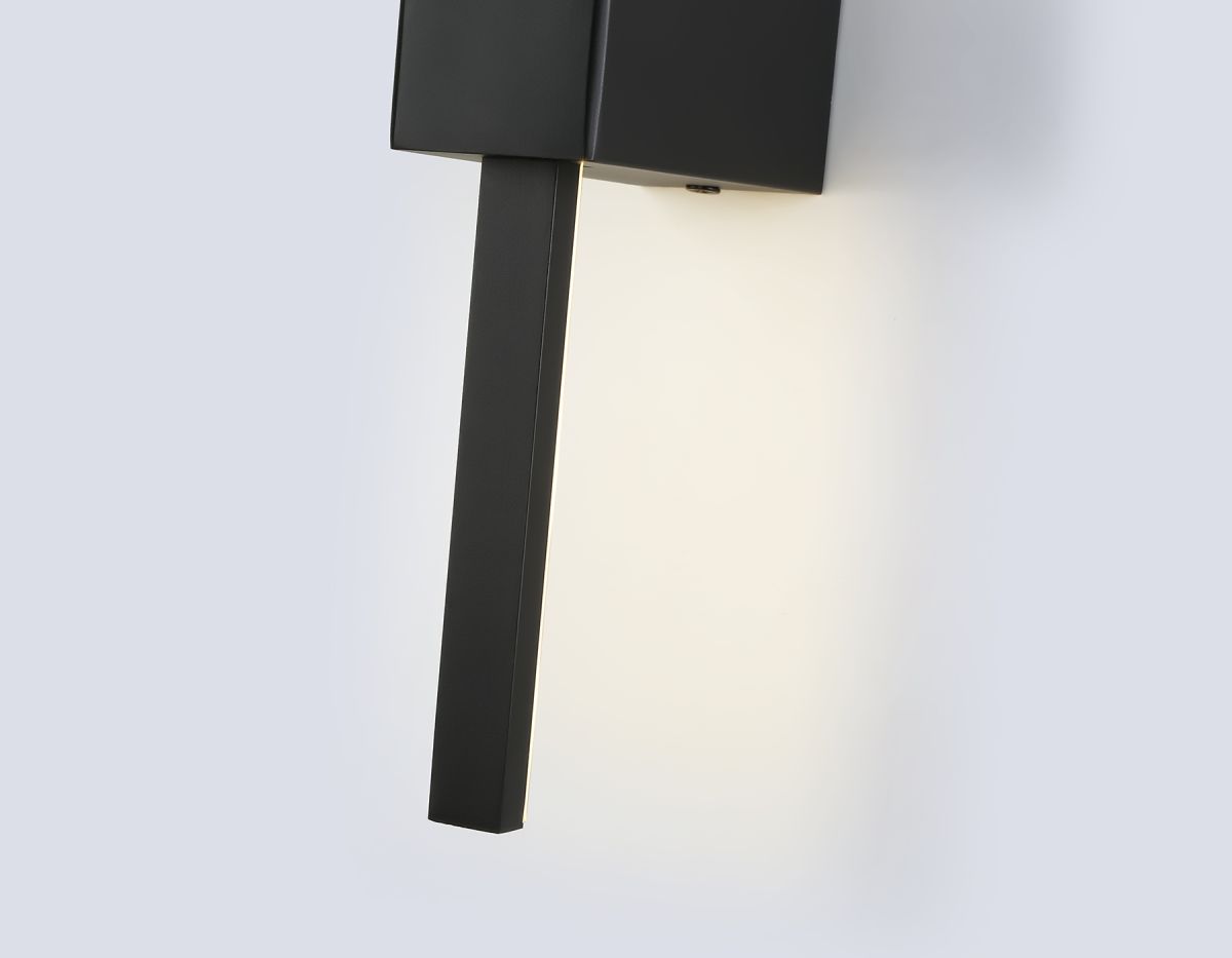 Настенный светильник Ambrella Light Comfort FL75814