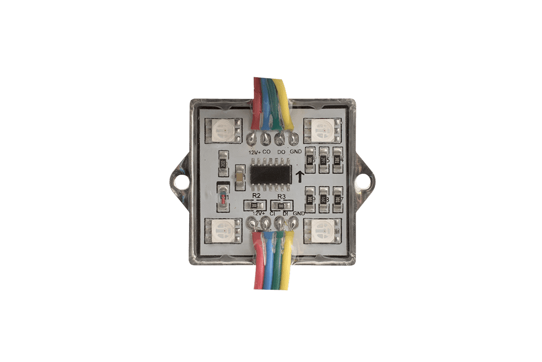 Модуль SWG MD54-12-RGB-15 002198