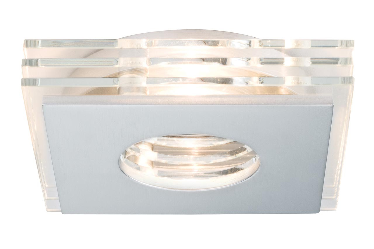 Встраиваемый светодиодный светильник Paulmann Premium EBL Layer 92723 в #REGION_NAME_DECLINE_PP#