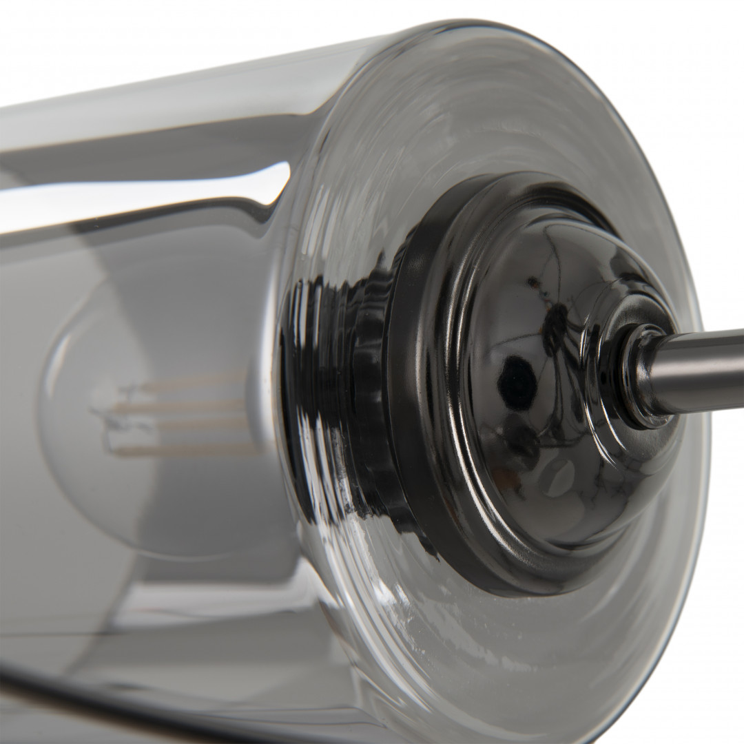 Потолочная люстра Arte Milano Napoli 336336/3 BK