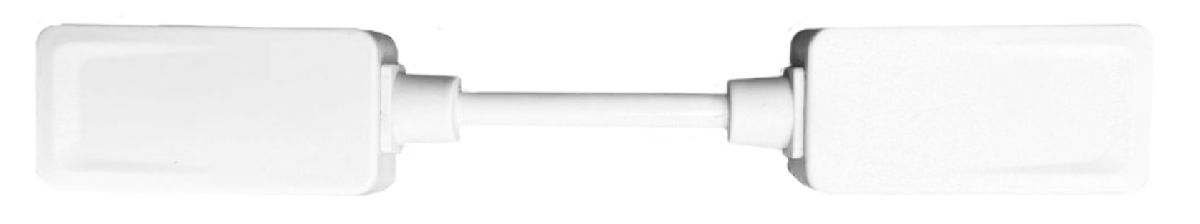 Коннектор угловой гибкий EKS Clarus 0У-00002314