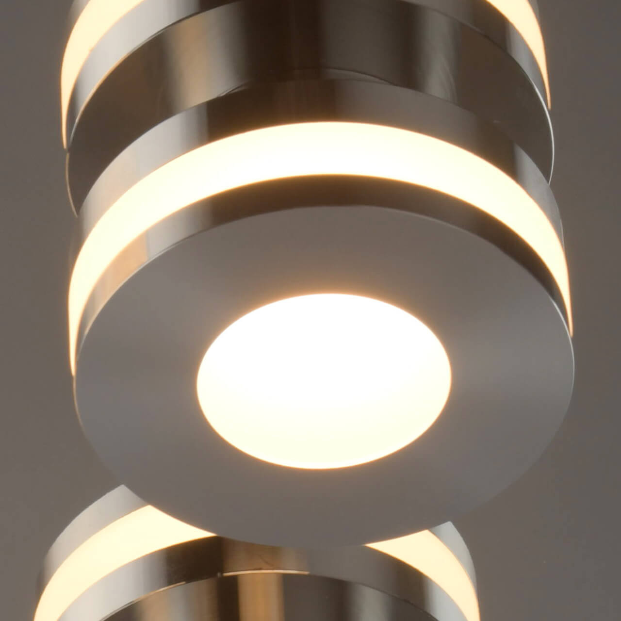 Потолочный светодиодный светильник De Markt Пунктум 1 549010704 в #REGION_NAME_DECLINE_PP#