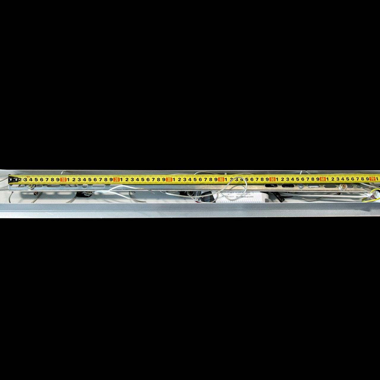 Подвесной светодиодный светильник Citilux Вегас CL227052 в #REGION_NAME_DECLINE_PP#