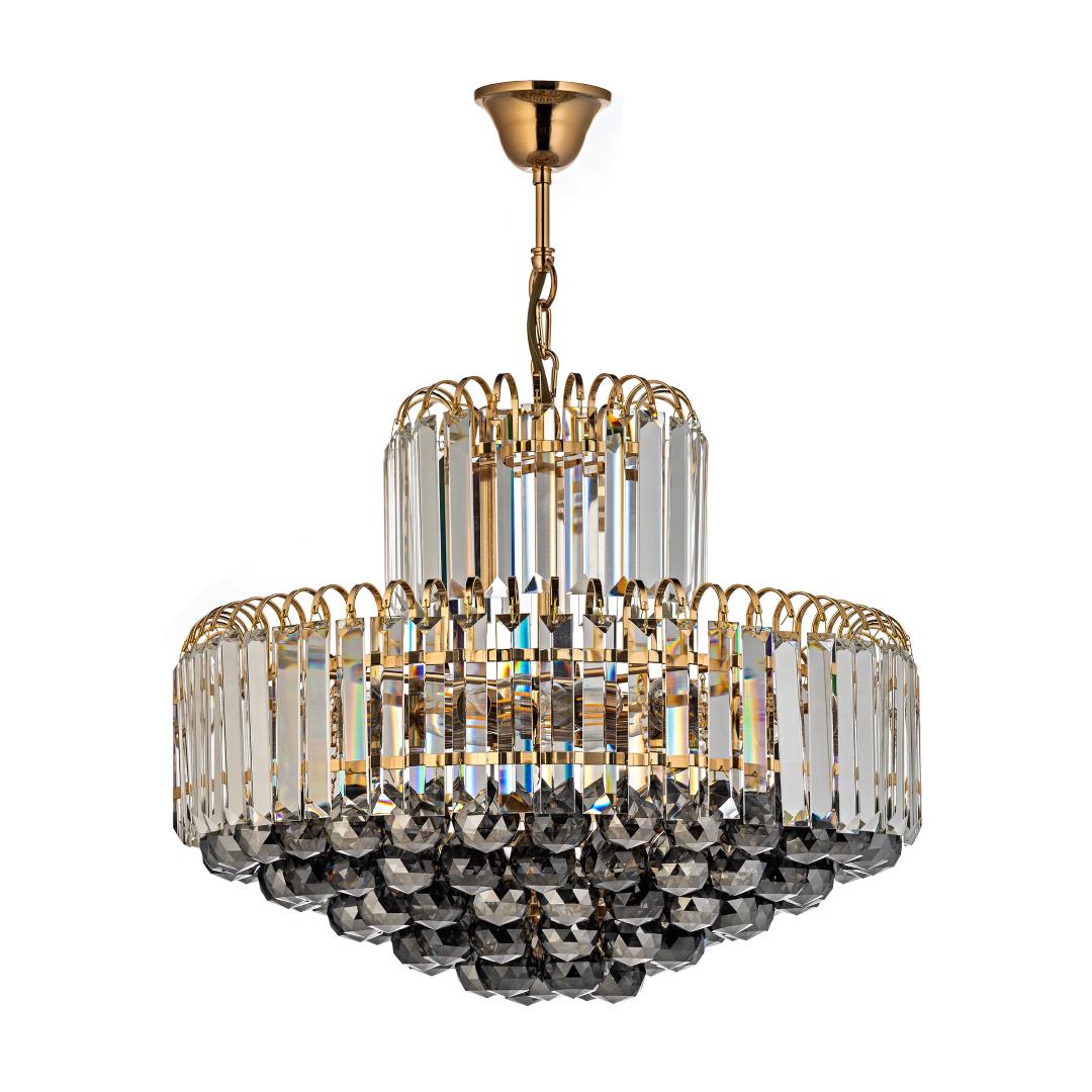 Подвесная люстра Arti Lampadari Ovada E 1.5.50.101 G