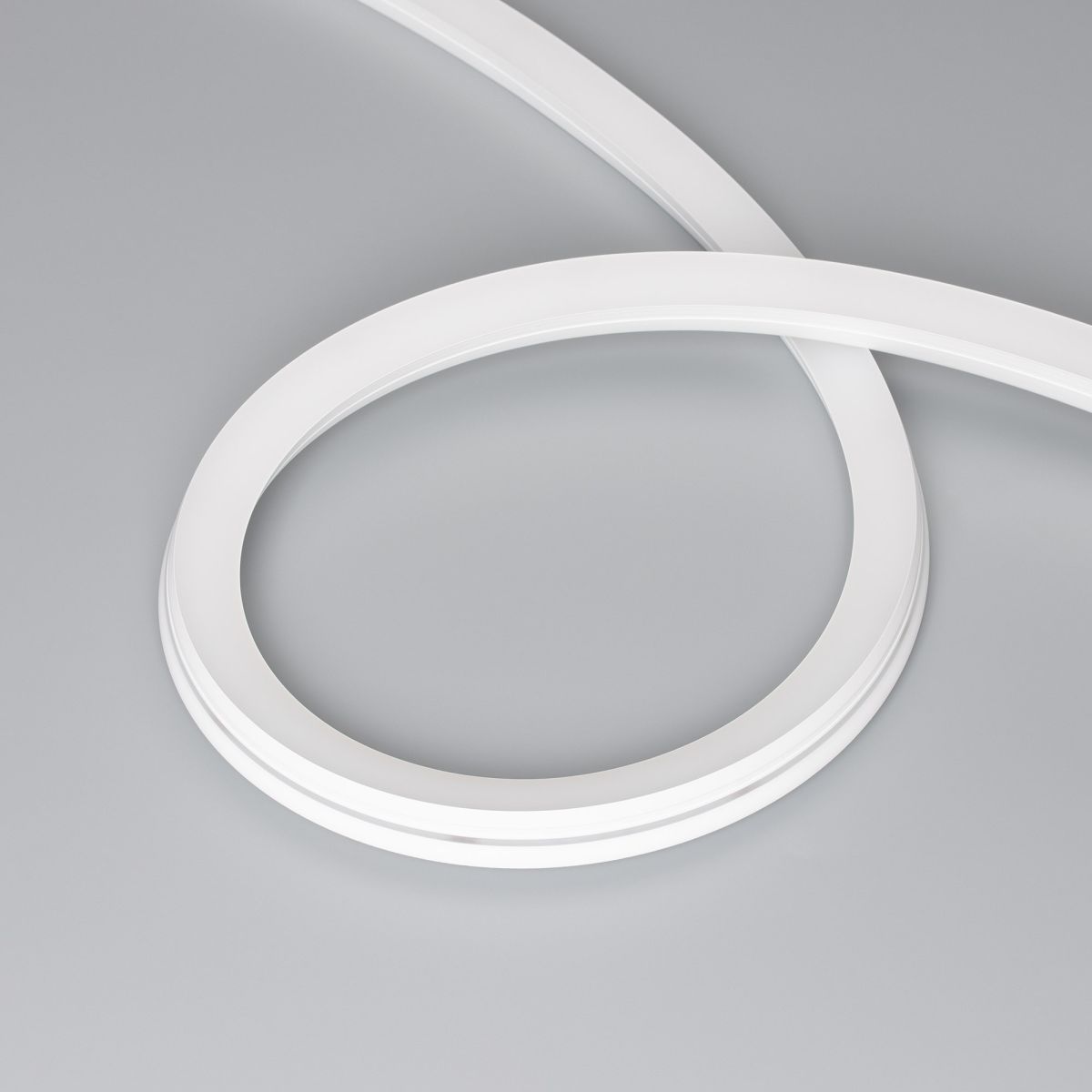 Светодиодная лента герметичная Arlight MOONLIGHT-PRO-SIDE-X360-20x20mm 24V RGB (12 W/m, IP67, 10m, wire x2) (Вывод боковой) 054983