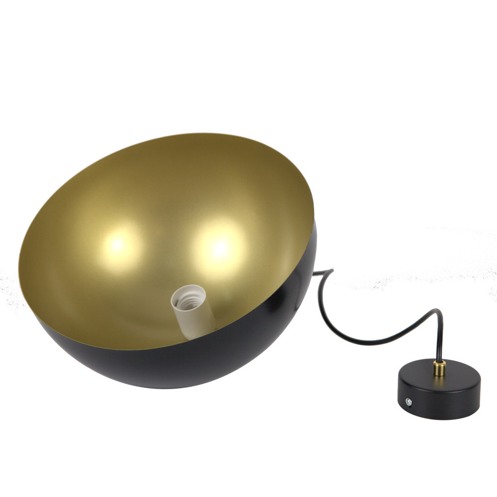 Подвесной светильник LightHall Amber 30 LH032023