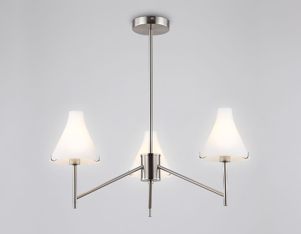 Люстра на штанге Ambrella Light High Light Modern LH57121