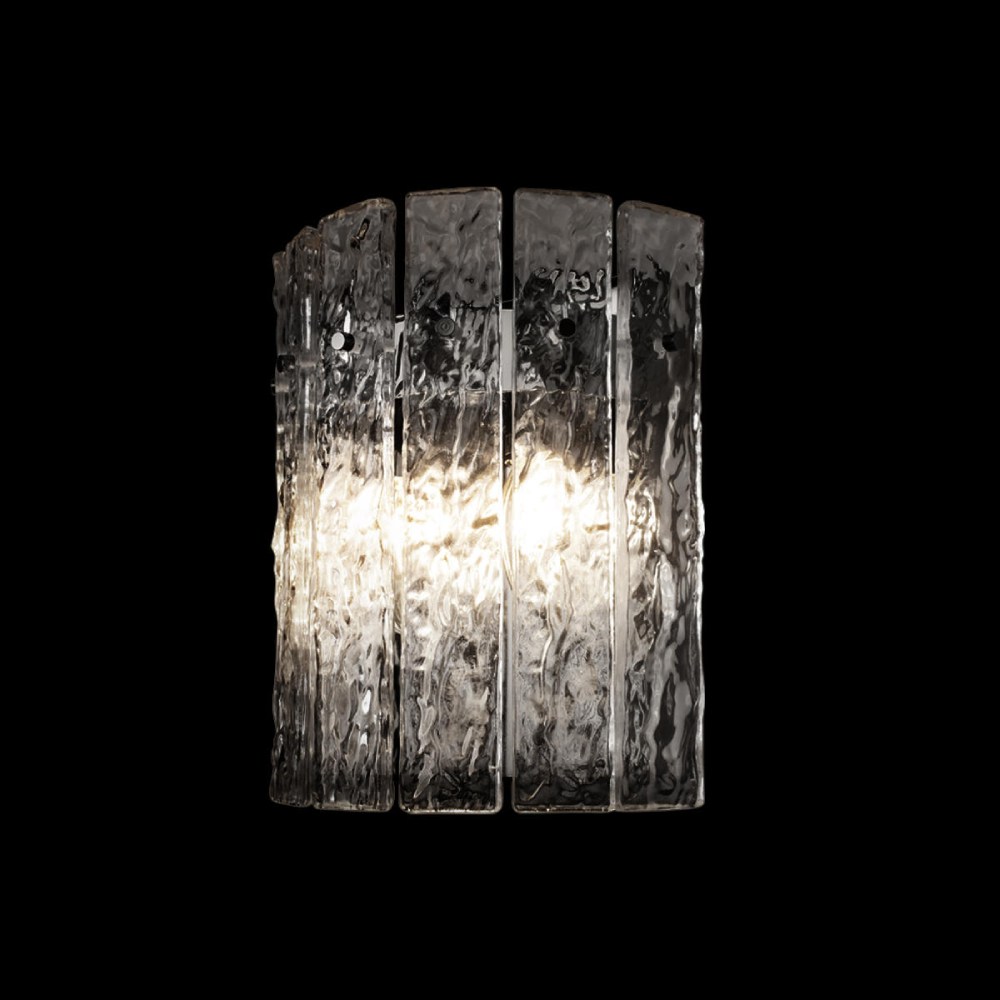 Настенный светильник Loft IT Nevada 10297W Pearl black УЦ