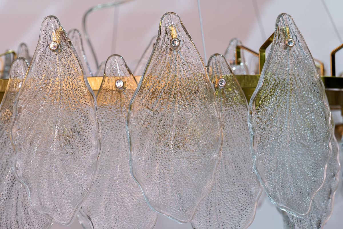 Подвесная люстра Garda Decor 92EL-24019