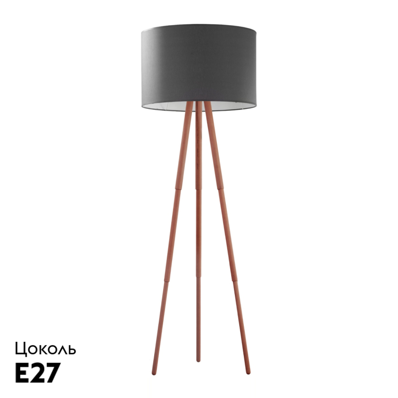 Торшер сканди TK Lighting 5285 Tokyo