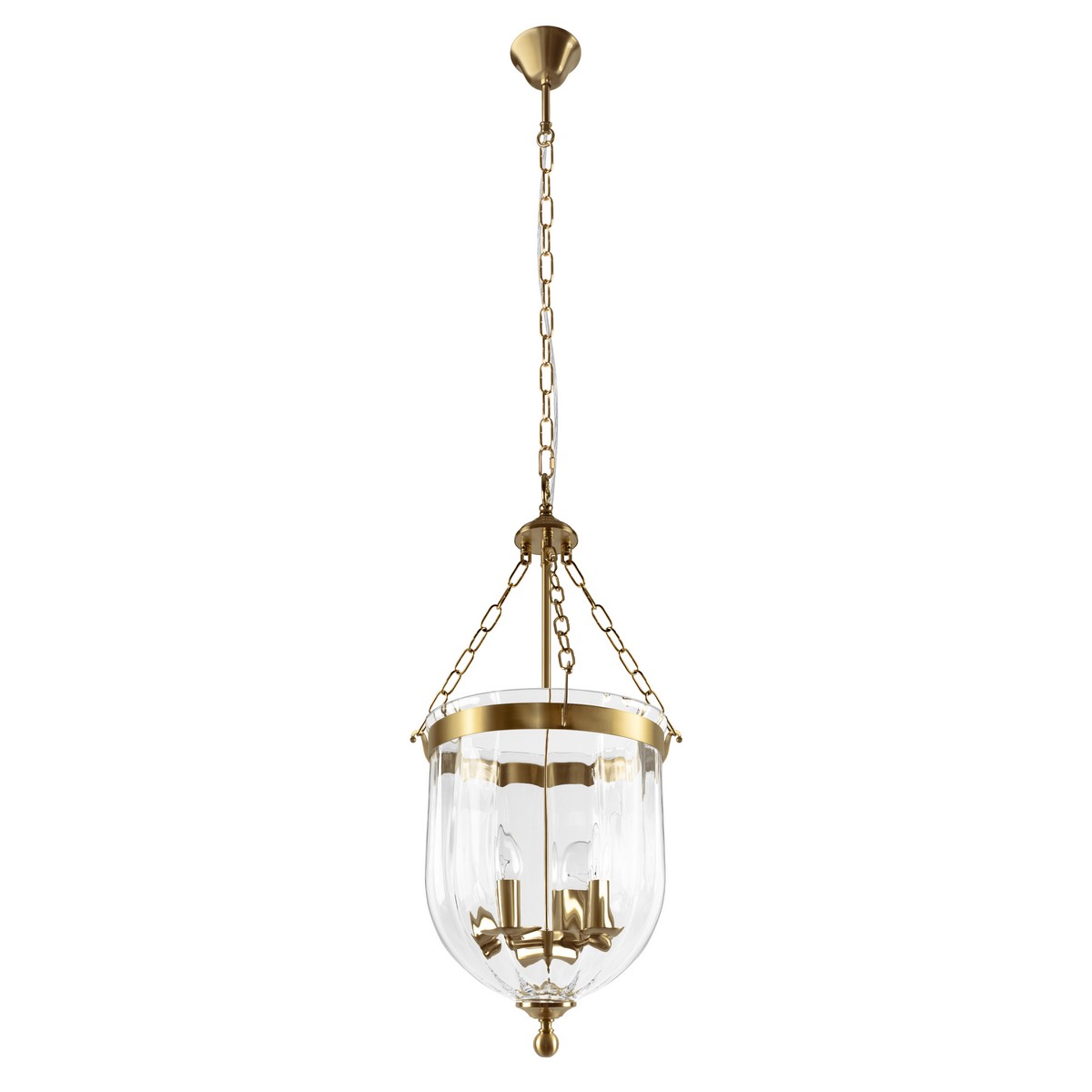 Подвесной светильник Loft IT Incense 10455/4 AB