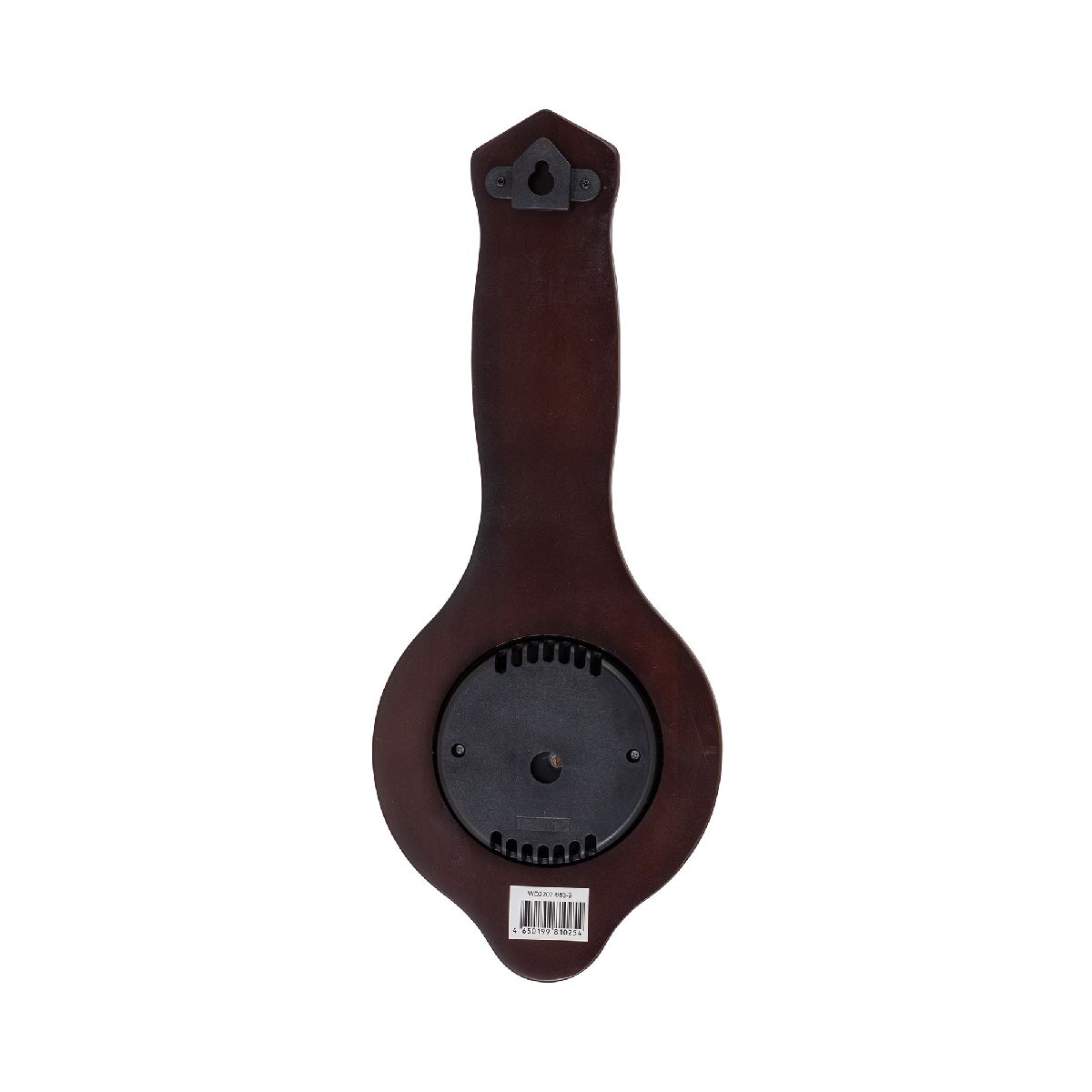 Барометр с термометром настенный Apeyron WD2207-983-9