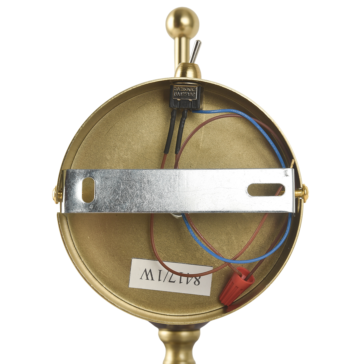 Бра Lumion Classi Eletra 8417/1W