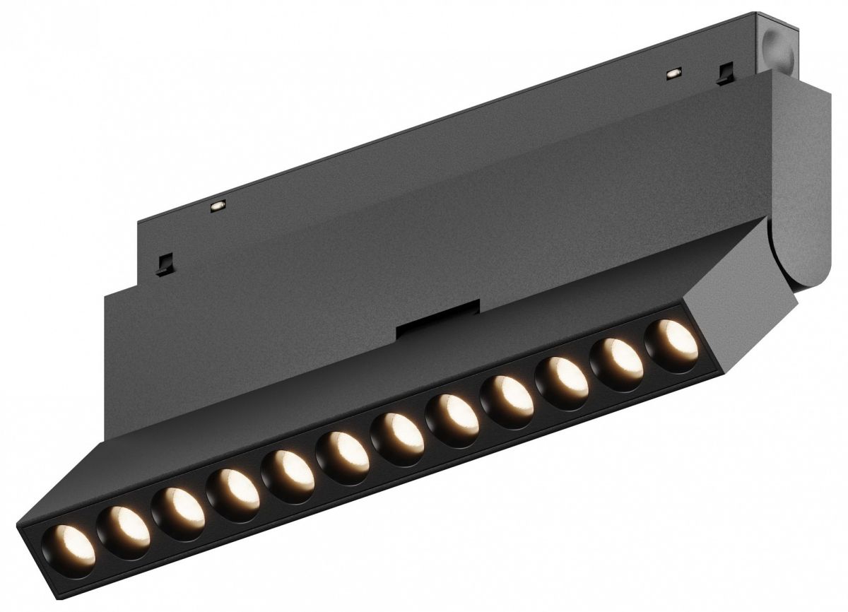Трековый магнитный светильник Hesby Lighting ElDeko HSBL_0085