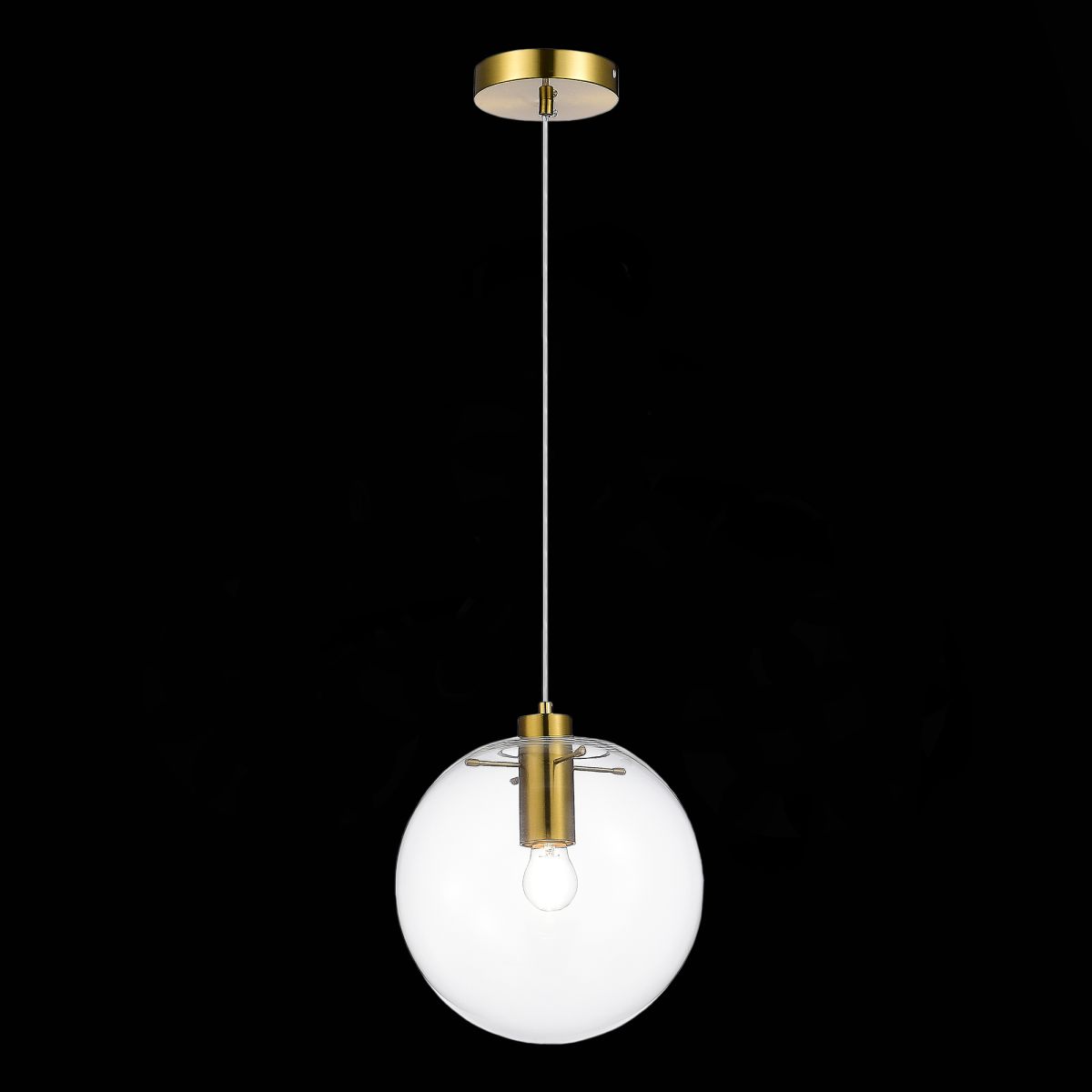 Подвесной светильник в виде шариков ST Luce Noor SL1056.213.01 УЦ