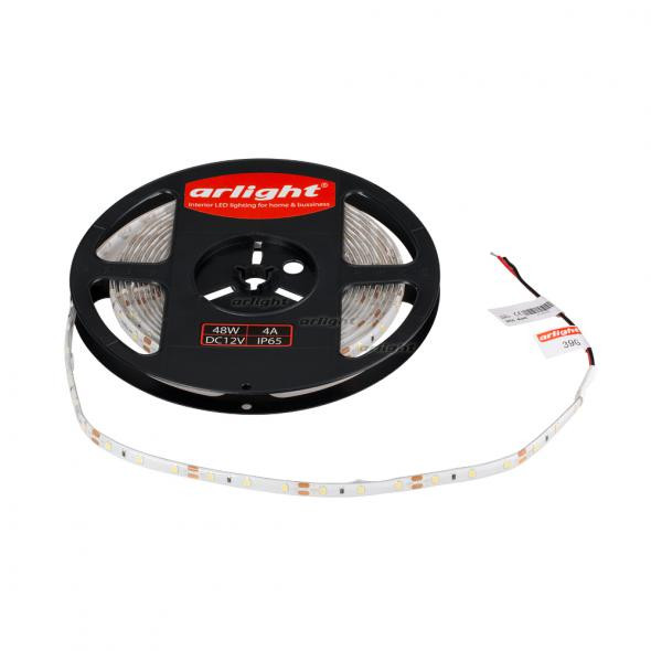 Светодиодная лента Arlight RTW 2-5000SE 12V White (2835, 300 LED, PRO) 020517