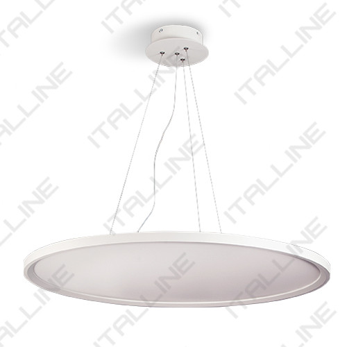 Подвесной светильник ITALLINE IT04-60RL WHITE