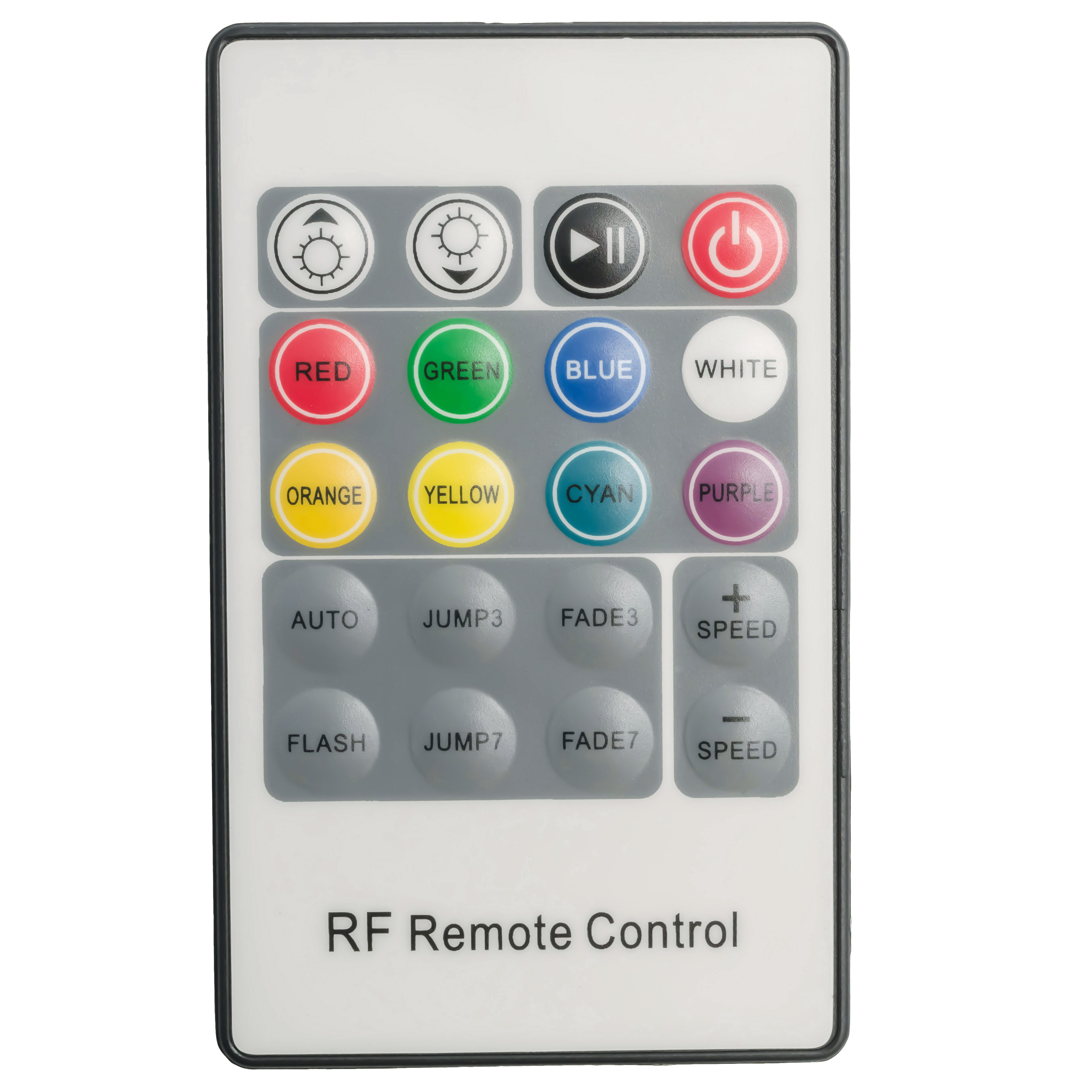 Контроллер RGB Apeyron 12/24В 288/576Вт 3 канала*8А IP20 пульт радио 04-39 в #REGION_NAME_DECLINE_PP#