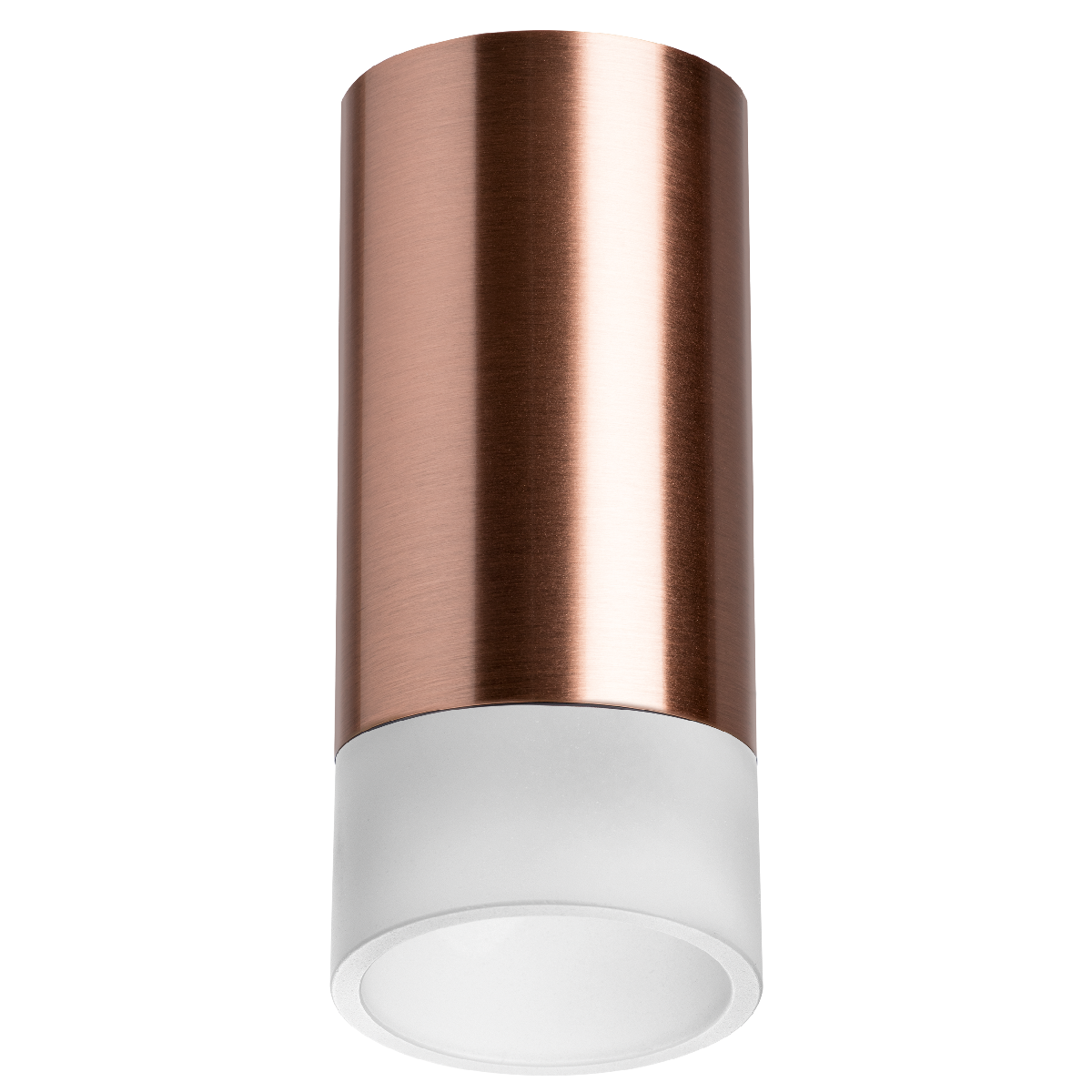 Накладной светильник Lightstar Rullo R43031 (214430+202431)