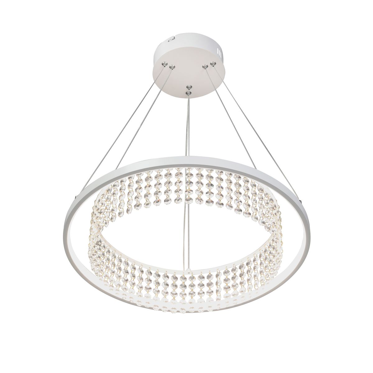 Подвесная люстра Vitaluce V54000DT-0/1S