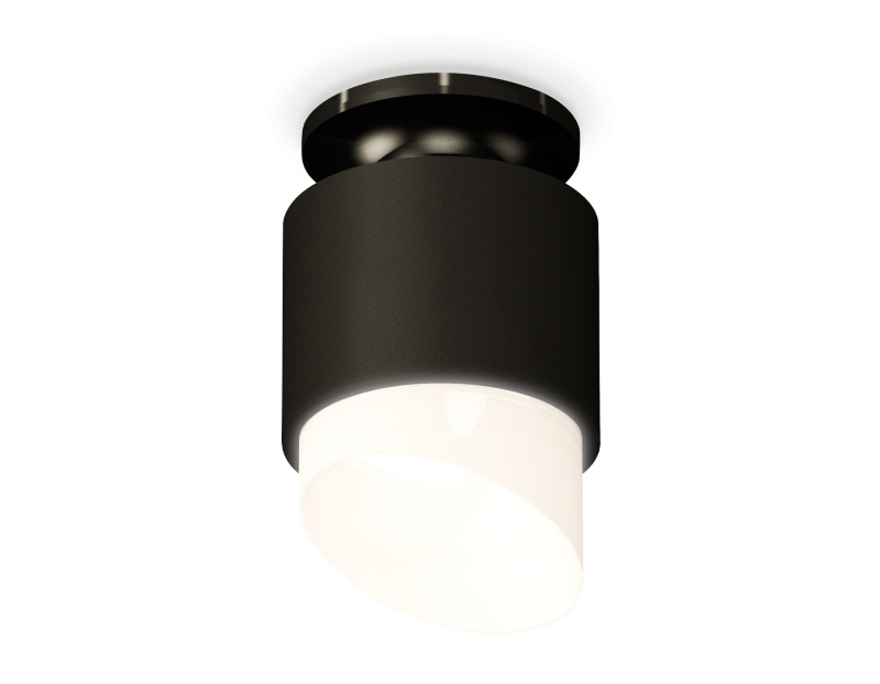 Потолочный светильник Ambrella Light Techno Spot XS7511066 (N7926, C7511, N7175)