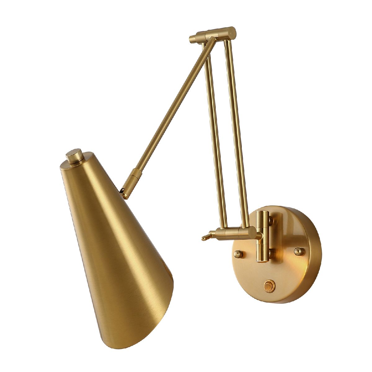 Бра Zortes Crane ZRS.1778.16 УЦ