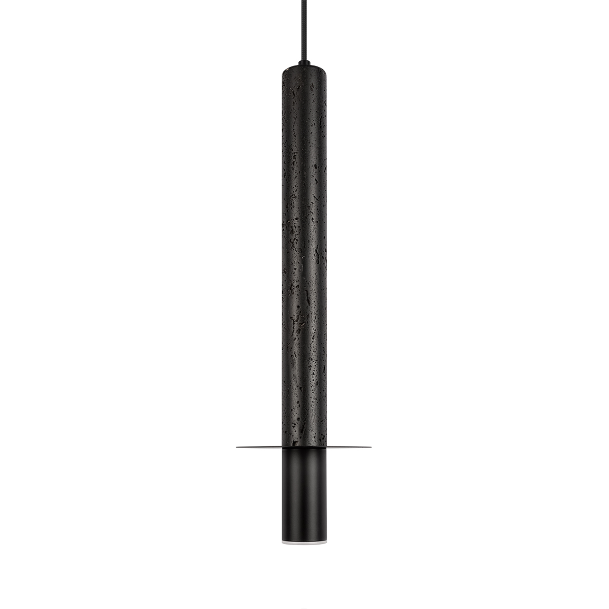 Подвесной светильник Loft IT Everest 10583B Black