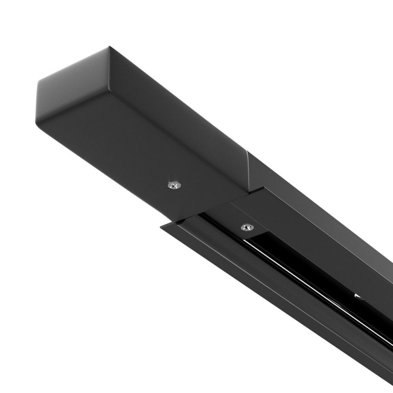 Шинопровод Arte Lamp Track Lights Black A550206 УЦ