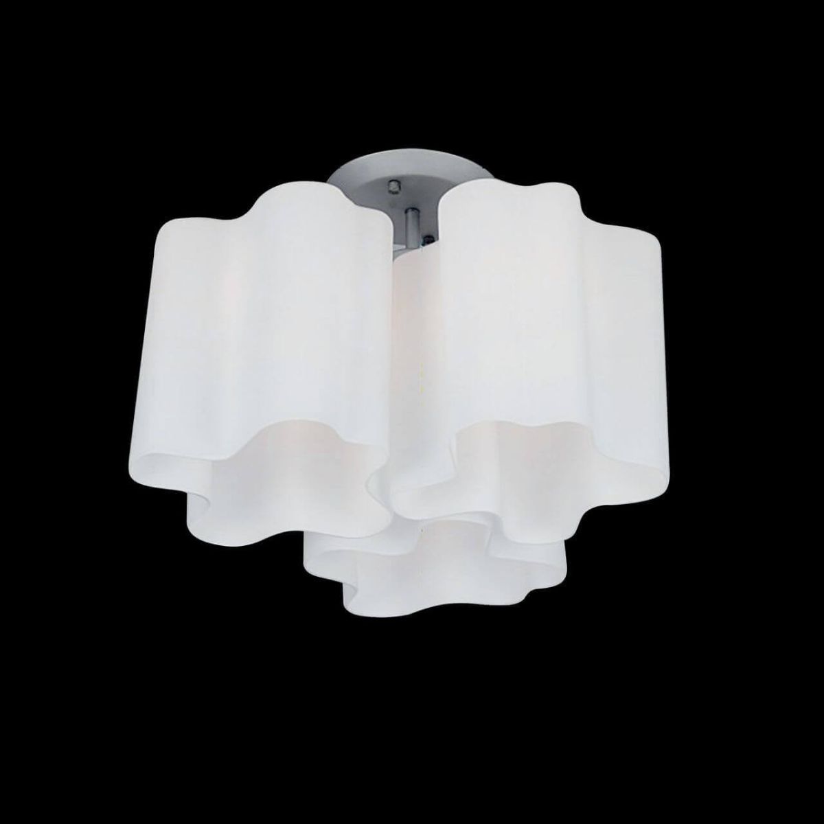 Потолочная люстра Lightstar Nubi 802030 УЦ