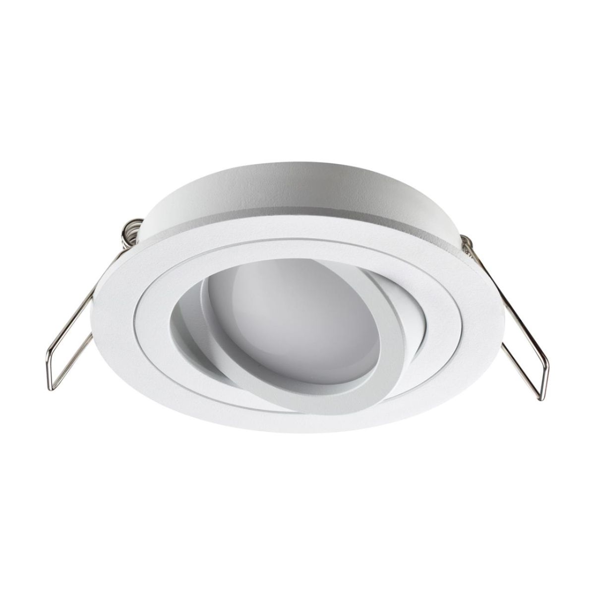 Встраиваемый светильник Novotech Wir Morus 371017