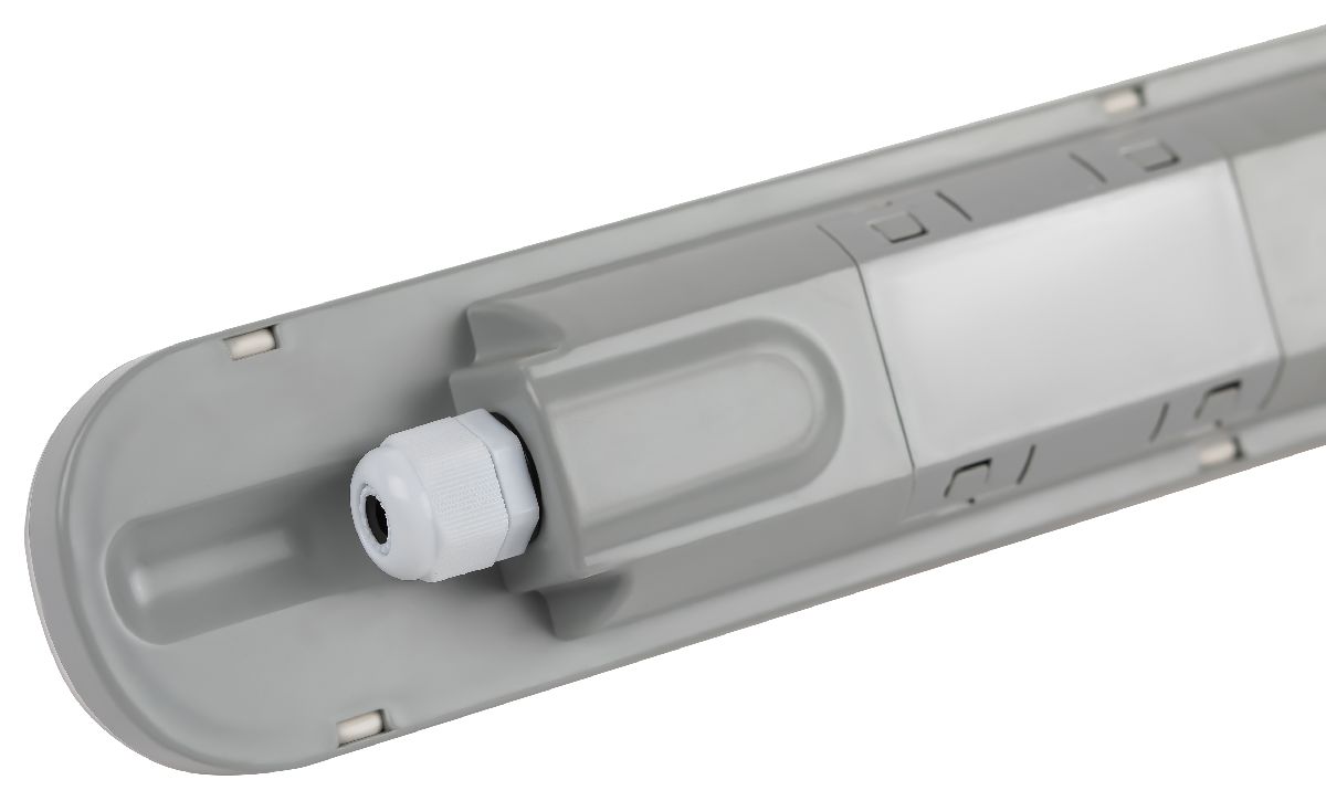 Линейный потолочный светильник Эра SPP-201-0-40K-066 Б0061542