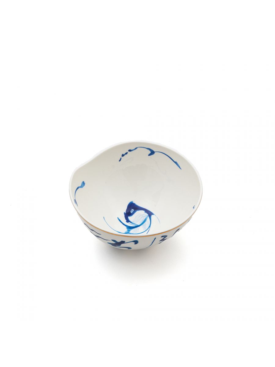 Салатник Koi Seletti Classics on Acid 11282