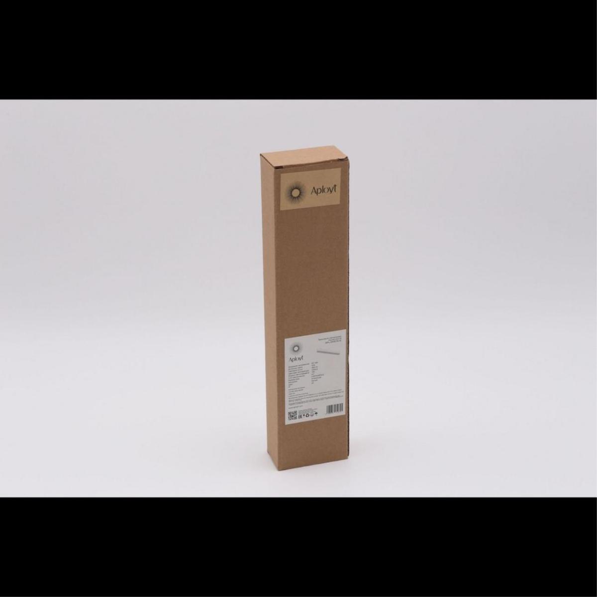 Трековый магнитный светильник Aployt Magnetic track 48 APL.0100.10.12