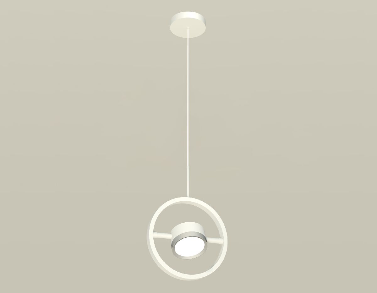Подвесной светильник Ambrella Light Traditional (C9111, N8121) XB9111101