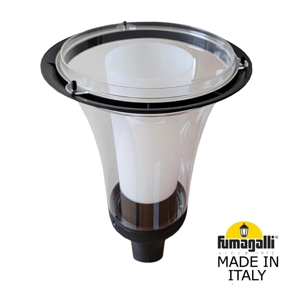 Парковый светильник Fumagalli Remo R50.362.000.AXH27