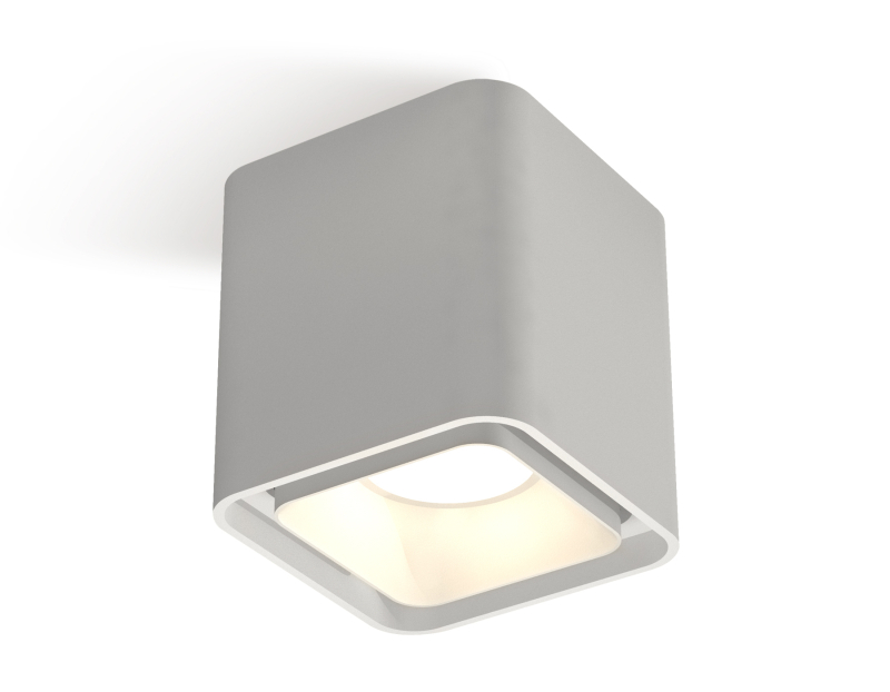 Потолочный светильник Ambrella Light Techno Spot XS7840001 (C7840, N7701)