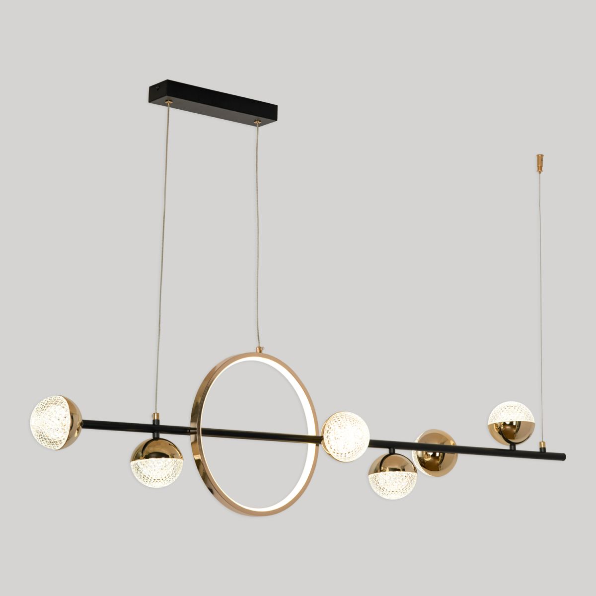 Подвесной светильник Lussole Littlerock LSP-7502