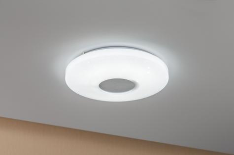 Потолочный светодиодный светильник Paulmann Costella 70901