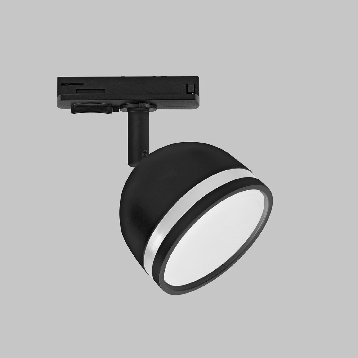 Трековый однофазный светильник IMEX Arta IL.0010.0020-BK
