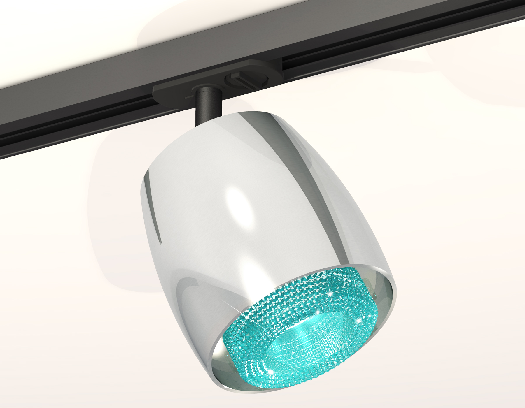 Комплект трекового светильника Ambrella Light Track System XT1143010 (A2537, C1143, N7194)