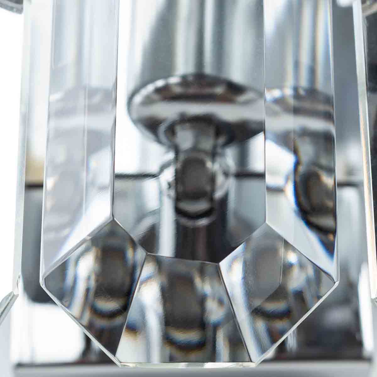 Настенный светильник Divinare Tenerife 7136/02 AP-1